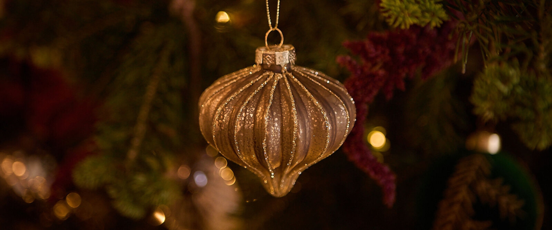 Christmas at The Old Bridge